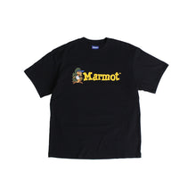 Charger l&#39;image dans la galerie, MARMOT X BETTER™ GIFT SHOP Mammoth Marty Short-Sleeve Tee Black
