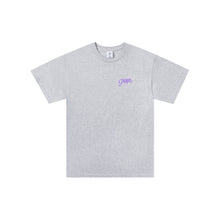 Load image into Gallery viewer, ALLTIMERS League Player Tee Heather Grey
