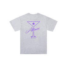Load image into Gallery viewer, ALLTIMERS League Player Tee Heather Grey
