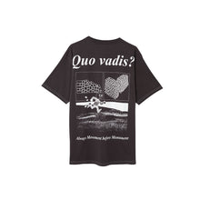 將圖片載入圖庫檢視器 PUBLIC POSSESSION Monument Tee Washed Black
