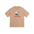 將圖片載入圖庫檢視器 RASSVET No Bullying Tee Beige
