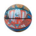 SCI-FI FANTASY Sci-Fi Basketball
