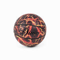 DIME Magma Basketball Volcano