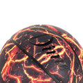DIME Magma Basketball Volcano