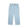 將圖片載入圖庫檢視器 CARPET COMPANY Interlock Stitch Denim
