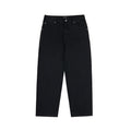 GRAND COLLECTION Connor Work Pant Black