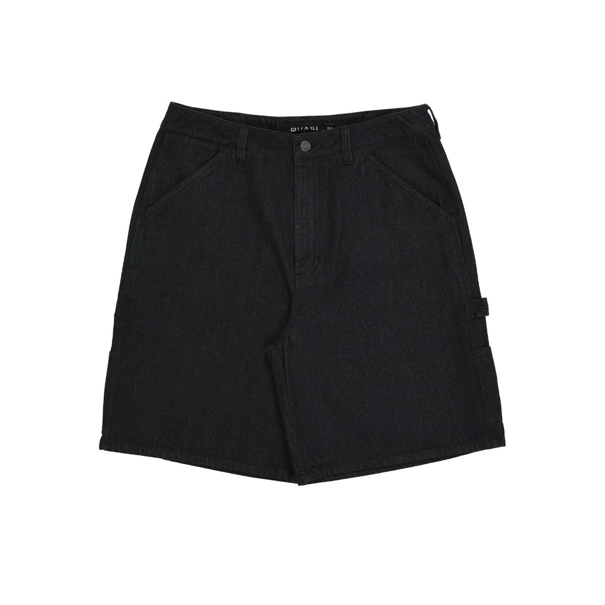 QUASI Canyon Short Pepper