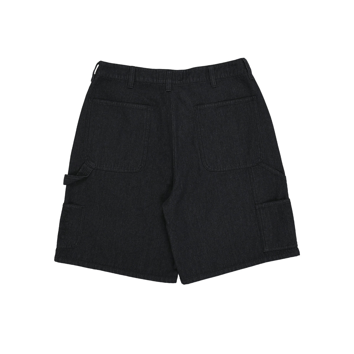 QUASI Canyon Short Pepper