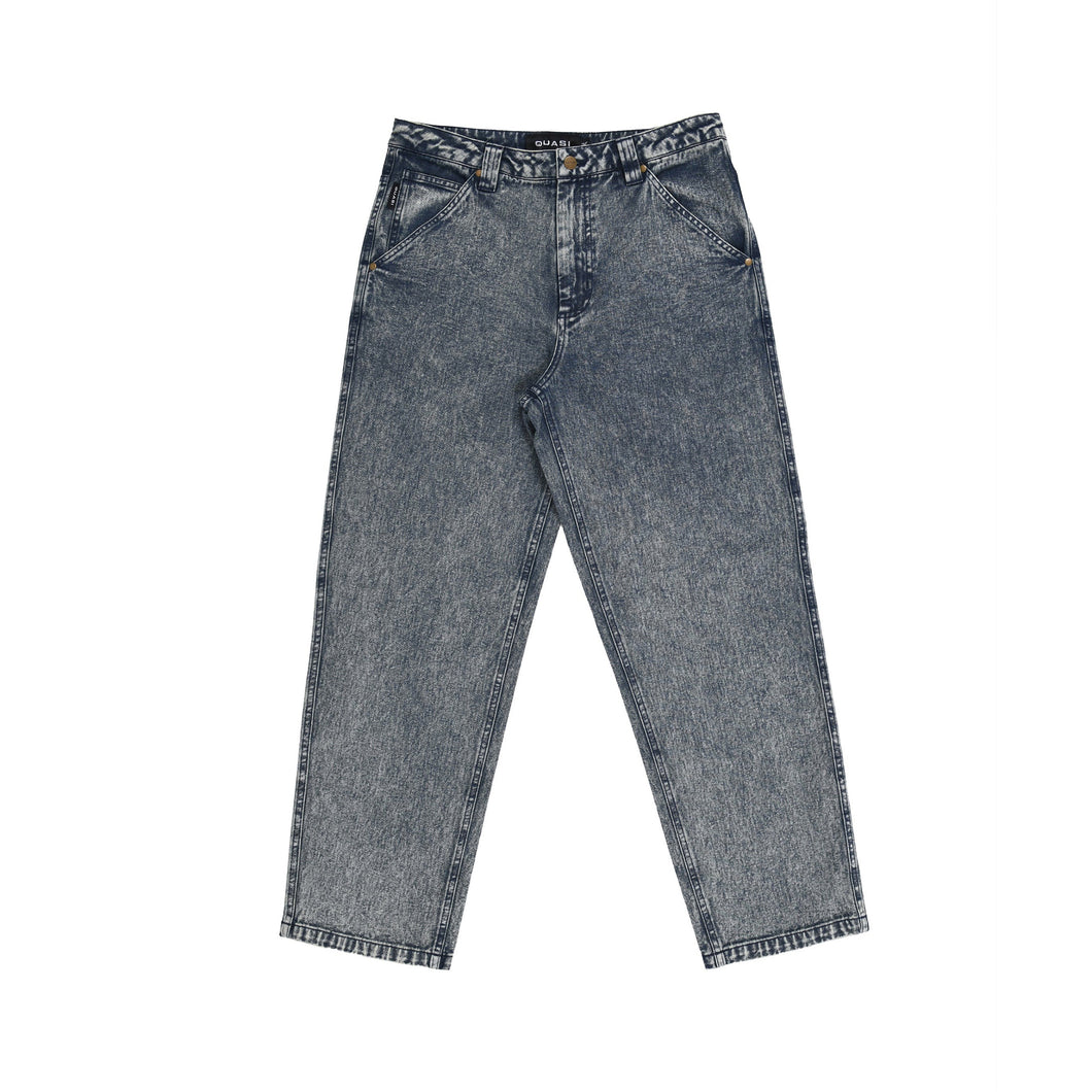 QUASI 102 Jeans blu lavato