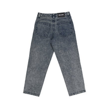 Carica l&#39;immagine nel visualizzatore di Gallery, QUASI 102 Jeans blu lavato
