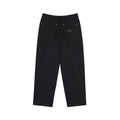 GRAND COLLECTION Connor Work Pant Black