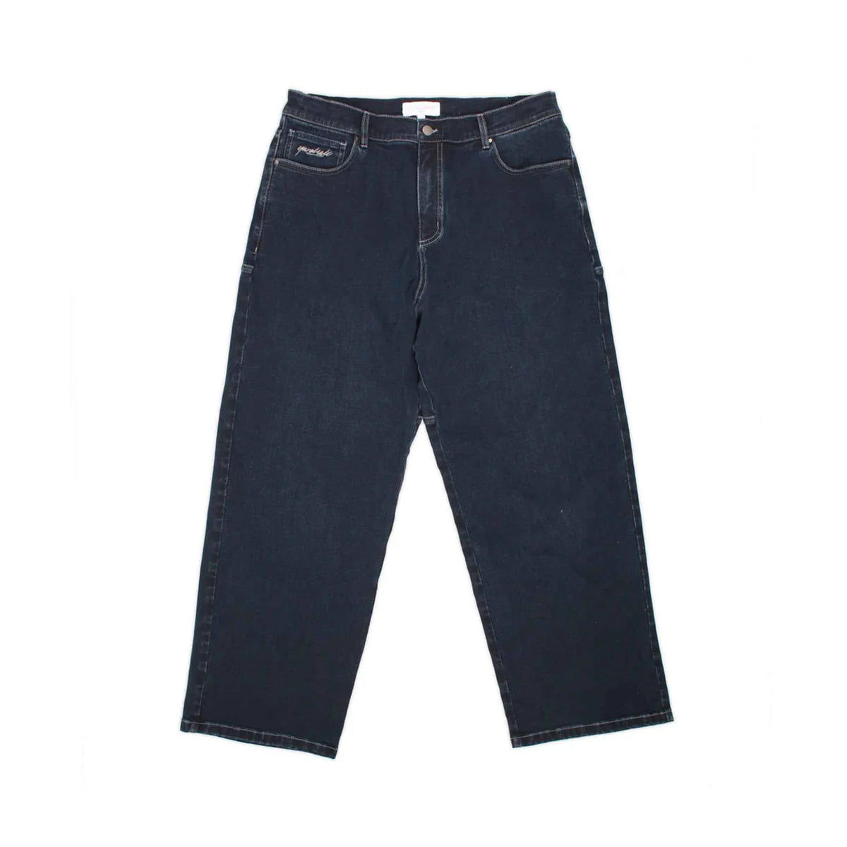 YARDSALE Ven Jeans Denim