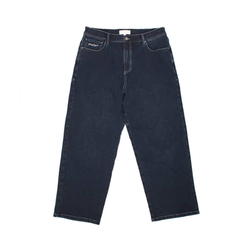 YARDSALE Ven Jeans Denim