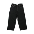 YARDSALE Zero Jeans Black