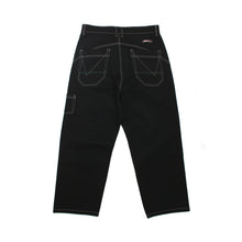 Cargar imagen en el visor de la galería, YARDSALE Zero Jeans Black
