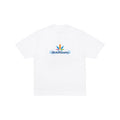 18UNO Permalat Tee White