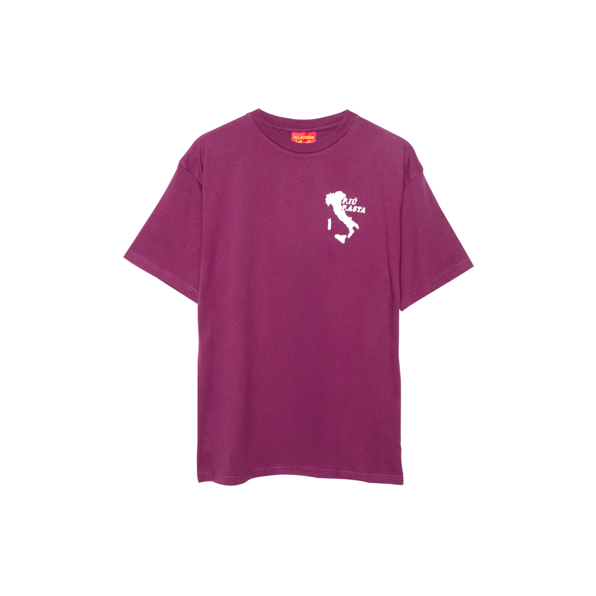 PUBLIC POSSESSION P.iu P.asta Tee Special Violet