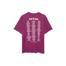 Load image into Gallery viewer, PUBLIC POSSESSION P.iu P.asta Tee Special Violet
