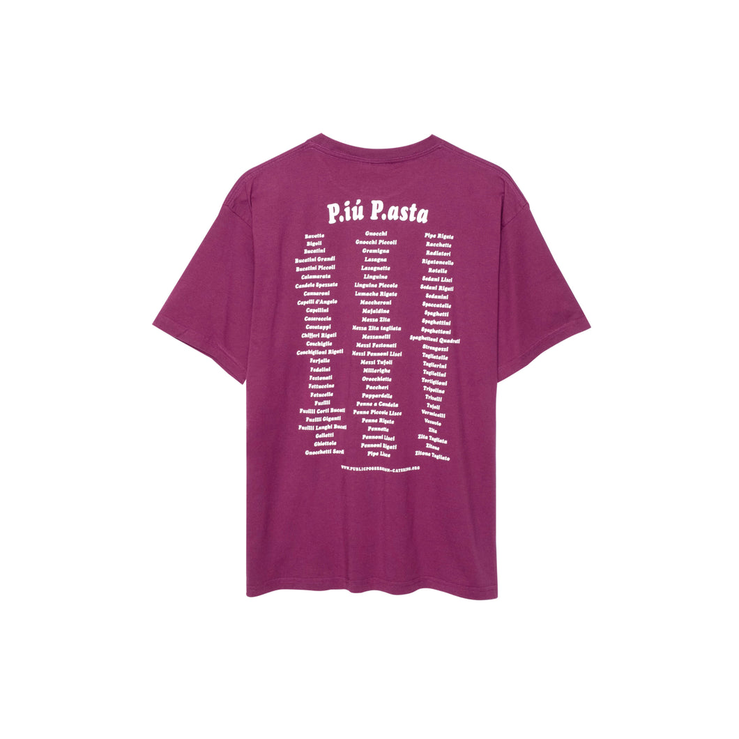 PUBLIC POSSESSION P.iu P.asta Tee Special Violet
