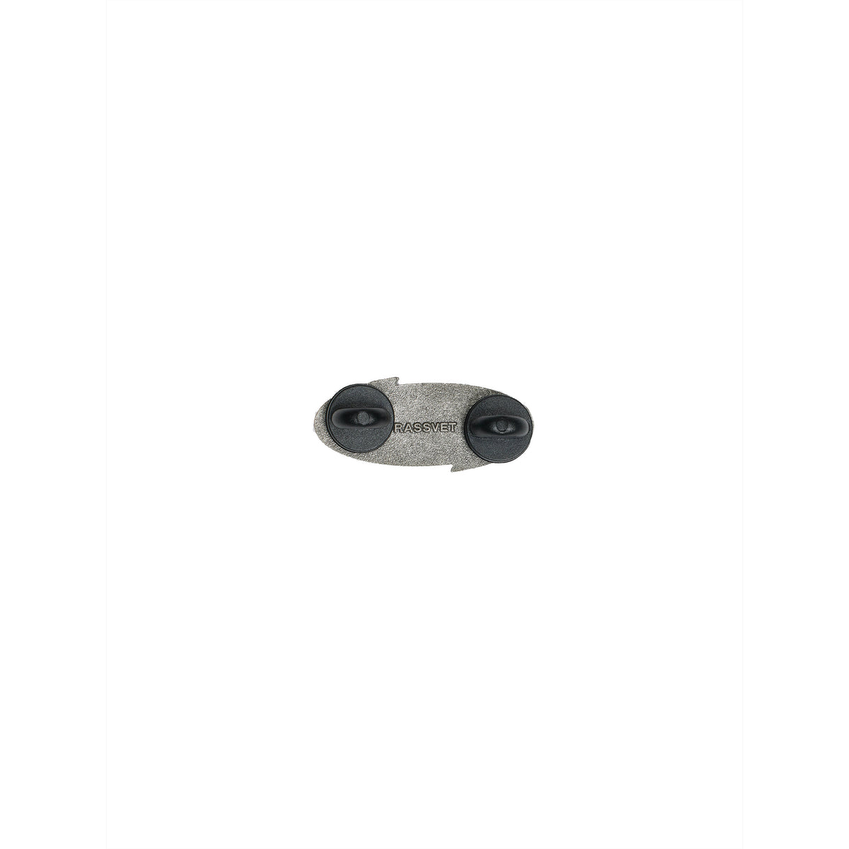 RASSVET Racing Pin Blue