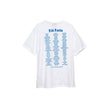 Lade das Bild in den Galerie-Viewer, PUBLIC POSSESSION P.iu P.asta Tee White
