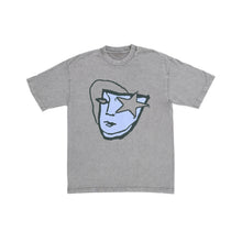 Carica l&#39;immagine nel visualizzatore di Gallery, QUASI Masq Tee Limestone
