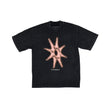 將圖片載入圖庫檢視器 QUASI Octo Tee Carbon Black
