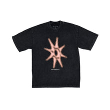 將圖片載入圖庫檢視器 QUASI Octo Tee Carbon Black
