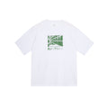 RASSVET Ray Logo Tee White