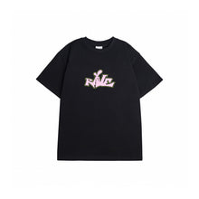 Load image into Gallery viewer, RAVE Dekciw Tee Black
