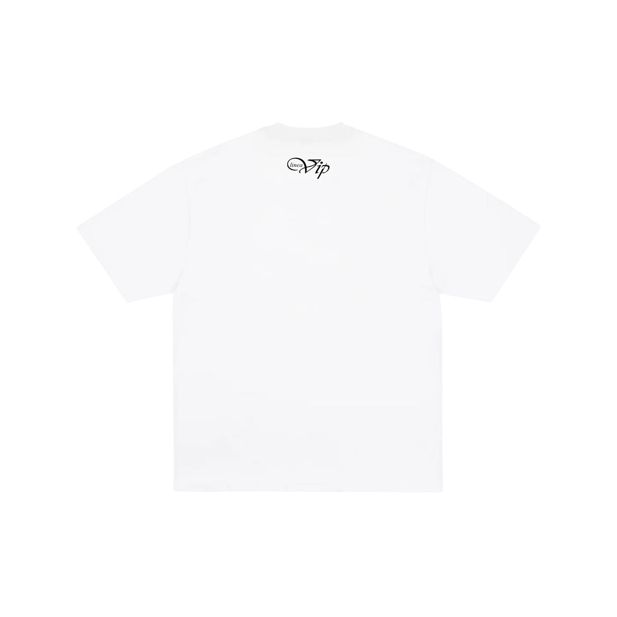 18UNO Permalat Tee White