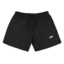 Load image into Gallery viewer, RAVE Core Logo Short Black
