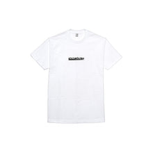 將圖片載入圖庫檢視器 UWILLDIE Nose Tee White

