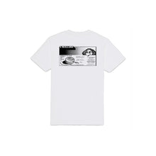 將圖片載入圖庫檢視器 UWILLDIE Nose Tee White
