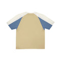 YARDSALE Starlite Tee Beige/Blue/White