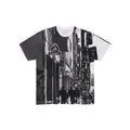 CIVILIST Brunnen Tee White