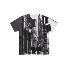 Lade das Bild in den Galerie-Viewer, CIVILIST Brunnen Tee White
