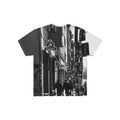 CIVILIST Brunnen Tee White