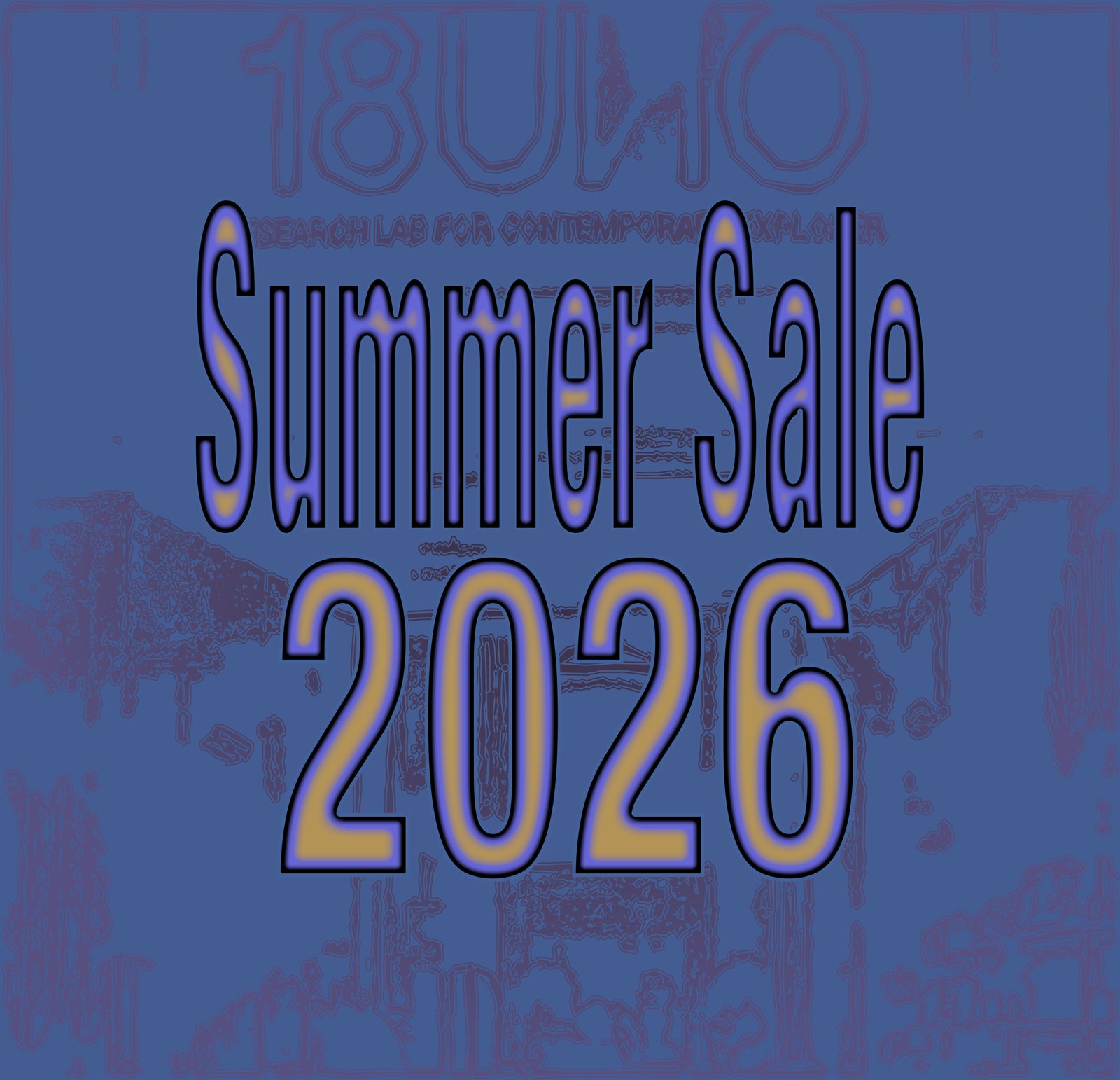 Summer Sale 2026