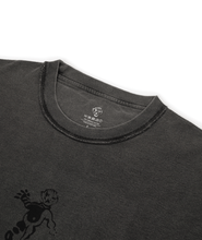 將圖片載入圖庫檢視器 DANCER OG Logo Inside Out Tee Black
