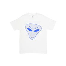 Load image into Gallery viewer, QUASI Authorized Tee White
