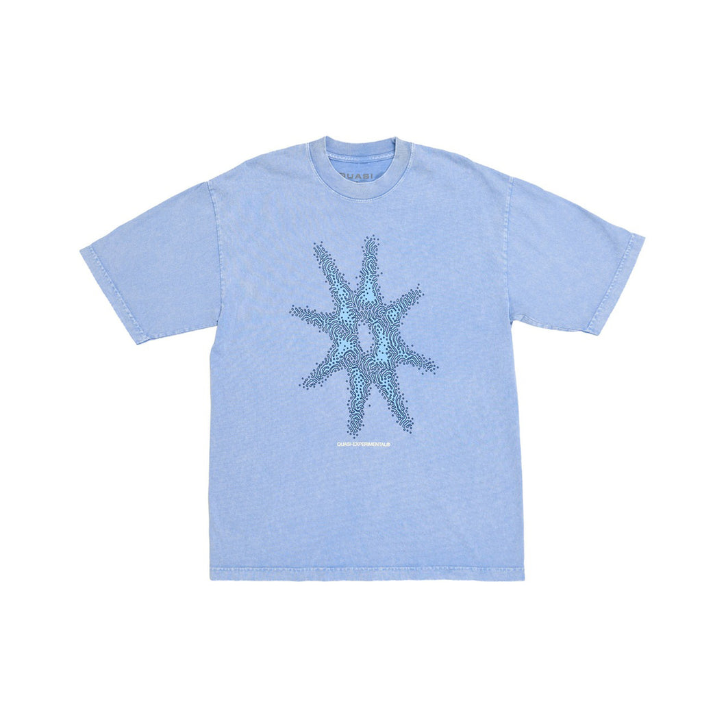 QUASI Octo Tee Arctic