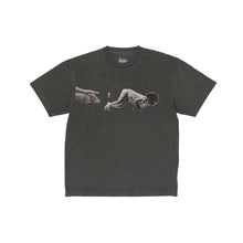 將圖片載入圖庫檢視器 DANCER The World Is Yours Tee Black
