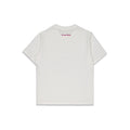 THE LOOSE COMPANY Live Today Tee White