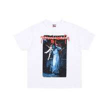 Carica l&#39;immagine nel visualizzatore di Gallery, DEVA STATES Parasite GFX Tee White
