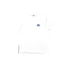 Load image into Gallery viewer, NOWADAYS MAGAZINE Cosmic Garden Tee White
