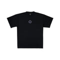 APRIL フルサークルTシャツ ブラック