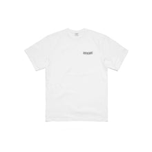 Lade das Bild in den Galerie-Viewer, CIVILIST Elephant Tee White
