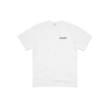 CIVILIST Elephant Tee White