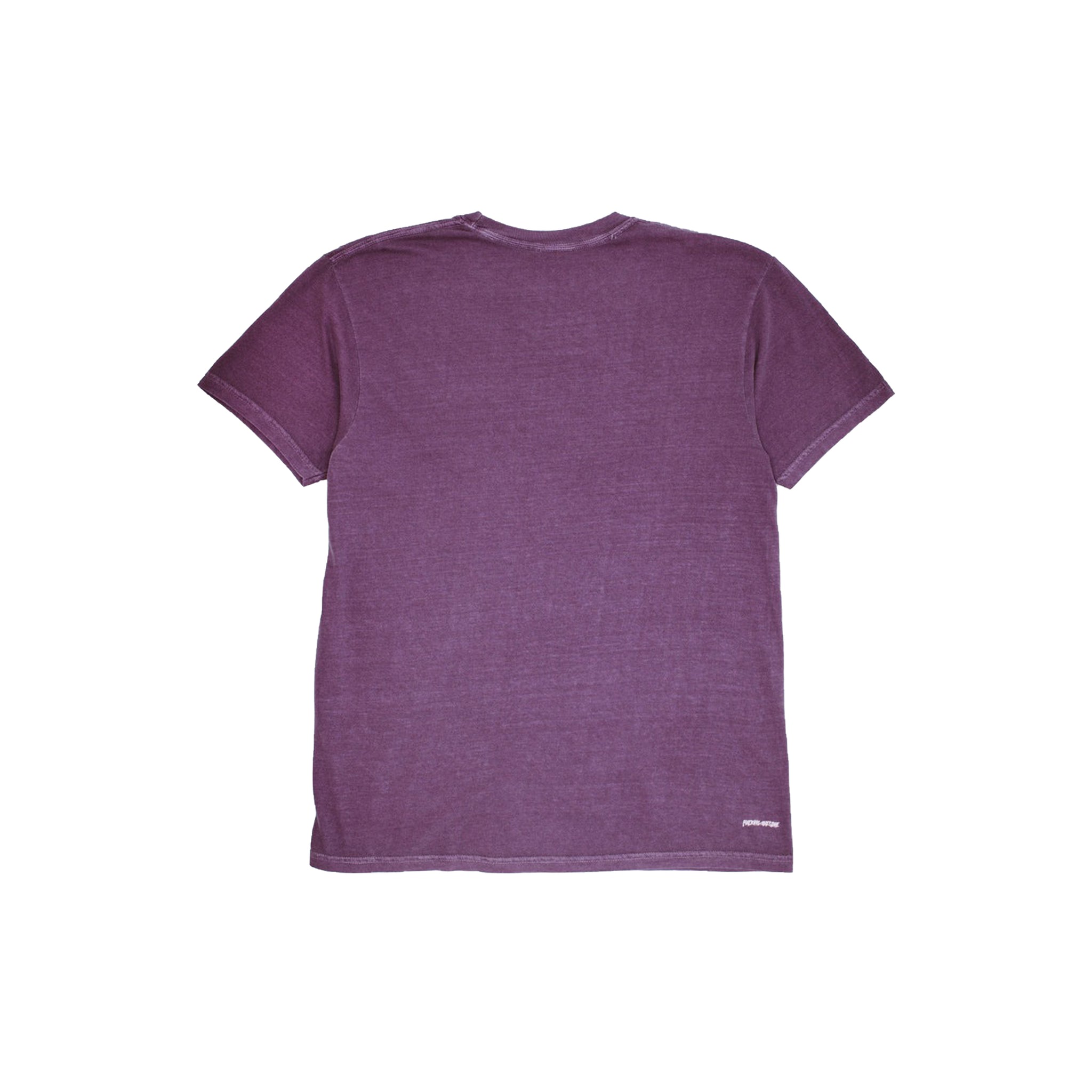 FUCKING AWESOME Tomorrow Children Test Print Short Sleeve